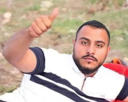 تفاصيل مقتل ياسين الدراوشة الطوري في رهط